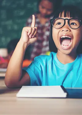 Triumph Instant reputation boost